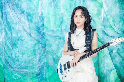 East Of Eden、12/20リリースのメジャー1stミニ・アルバムより